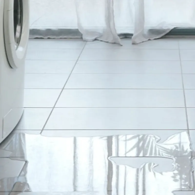 Appliance Leak Cleanup in Solvang, CA
