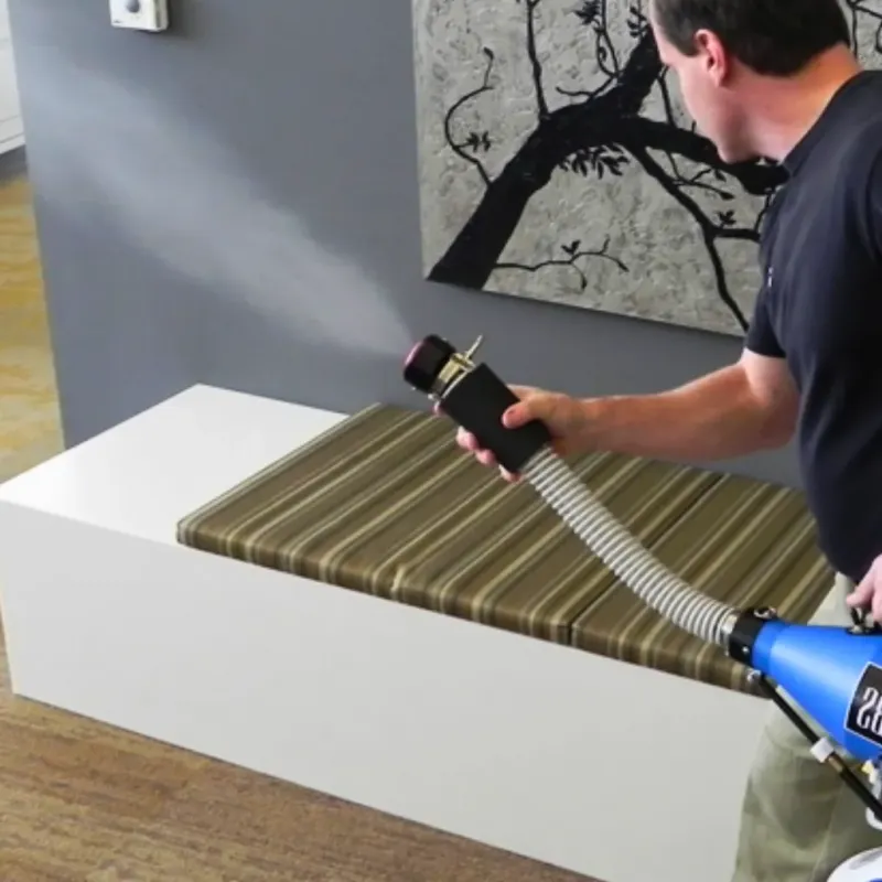 Professional Odor Removal in Solvang, CA